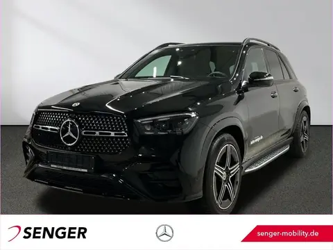 Used MERCEDES-BENZ CLASSE GLE Hybrid 2024 Ad 