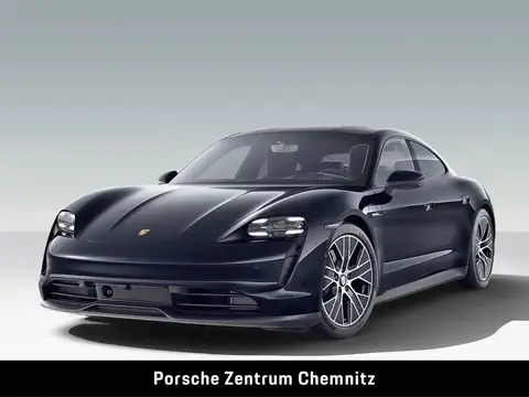 Annonce PORSCHE TAYCAN Non renseigné 2021 d'occasion 