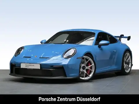 Used PORSCHE 992 Petrol 2022 Ad 