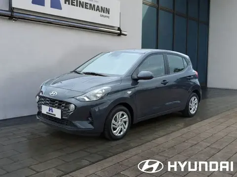 Annonce HYUNDAI I10 Essence 2022 d'occasion 