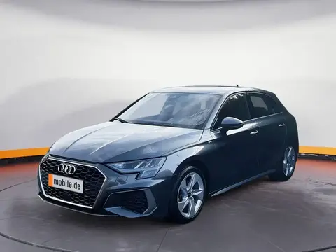 Annonce AUDI A3 Diesel 2021 d'occasion 