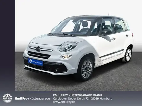 Used FIAT 500L Petrol 2017 Ad 