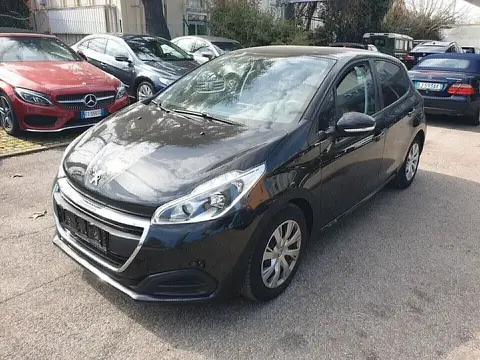 Used PEUGEOT 208 Diesel 2019 Ad 