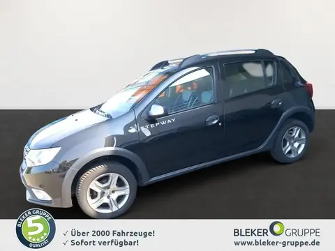 Used DACIA SANDERO Petrol 2019 Ad 