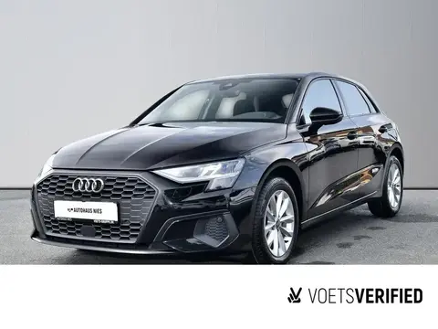 Used AUDI A3 Diesel 2020 Ad 