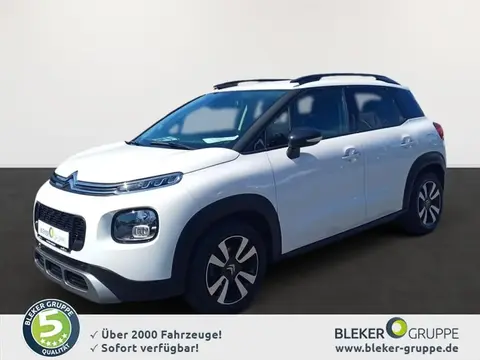 Annonce CITROEN C3 AIRCROSS Essence 2018 d'occasion 