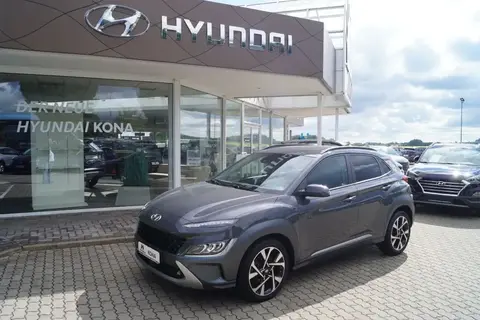 Used HYUNDAI KONA Petrol 2023 Ad 