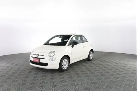 Used FIAT 500 LPG 2023 Ad 