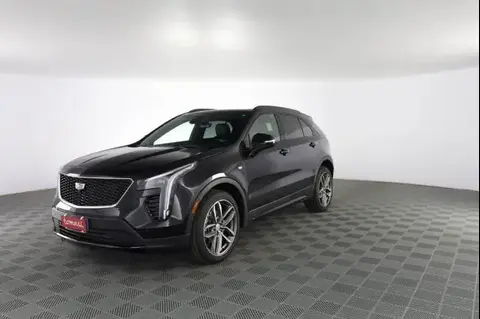 Used CADILLAC XT4 LPG 2023 Ad 