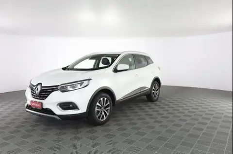 Used RENAULT KADJAR Diesel 2022 Ad 