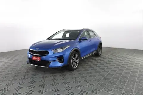 Used KIA XCEED LPG 2020 Ad 