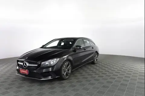 Used MERCEDES-BENZ CLASSE CLA Diesel 2018 Ad 