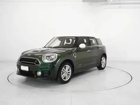 Annonce MINI COOPER Diesel 2017 d'occasion 