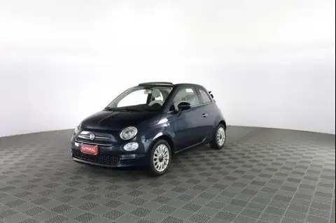 Used FIAT 500 Petrol 2019 Ad 