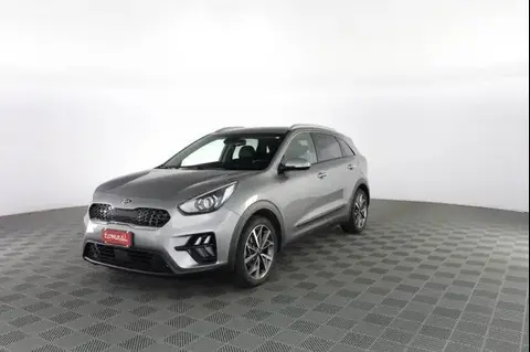 Used KIA NIRO Hybrid 2021 Ad 