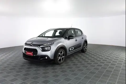 Annonce CITROEN C3 Essence 2022 d'occasion 