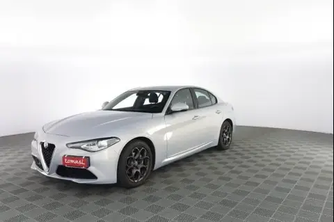 Used ALFA ROMEO GIULIA Diesel 2020 Ad 