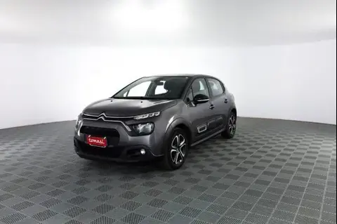 Annonce CITROEN C3 Essence 2022 d'occasion 