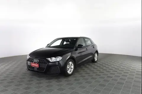 Annonce AUDI A1 Essence 2021 d'occasion 