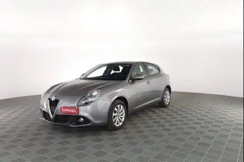 Used ALFA ROMEO GIULIETTA Diesel 2019 Ad 