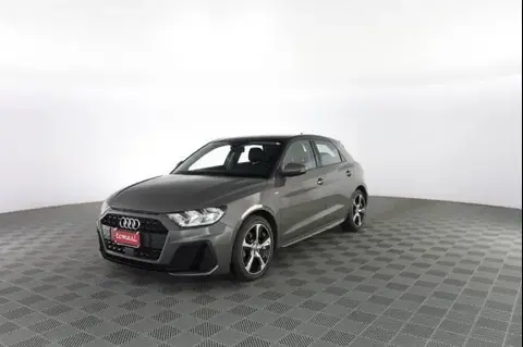 Used AUDI A1 Petrol 2020 Ad 