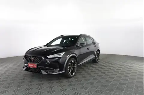 Annonce CUPRA FORMENTOR Diesel 2021 d'occasion 