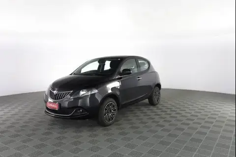 Annonce LANCIA YPSILON  2023 d'occasion 