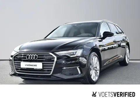 Used AUDI A6 Diesel 2021 Ad 