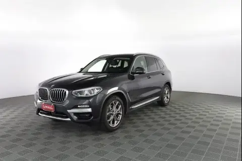 Used BMW X3 Diesel 2019 Ad 