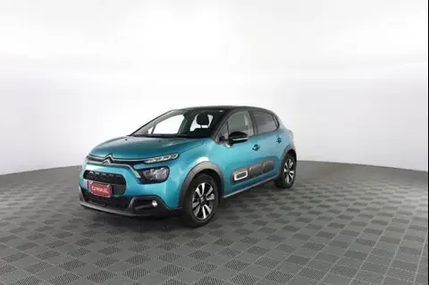 Annonce CITROEN C3 Essence 2022 d'occasion 