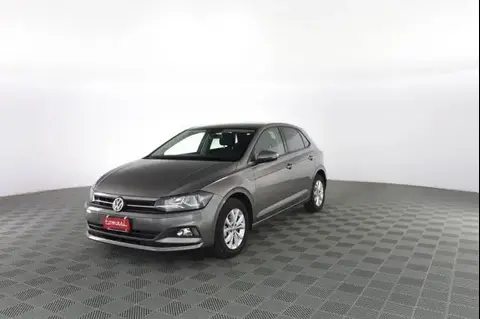 Used VOLKSWAGEN POLO Petrol 2018 Ad 