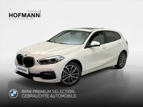 Annonce BMW SERIE 1 Essence 2024 d'occasion 