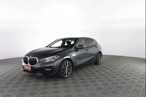 Annonce BMW SERIE 1 Diesel 2020 d'occasion 