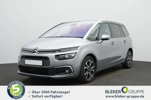 Used CITROEN C4 Petrol 2020 Ad 