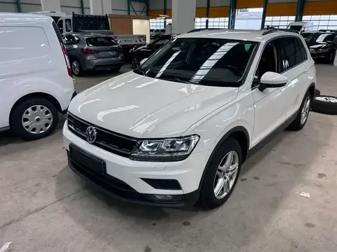 Annonce VOLKSWAGEN TIGUAN Essence 2019 d'occasion 