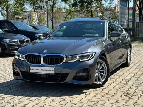 Annonce BMW SERIE 3 Essence 2020 d'occasion 