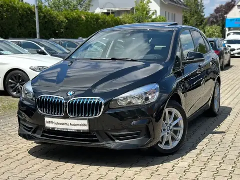 Used BMW SERIE 2 Hybrid 2018 Ad 