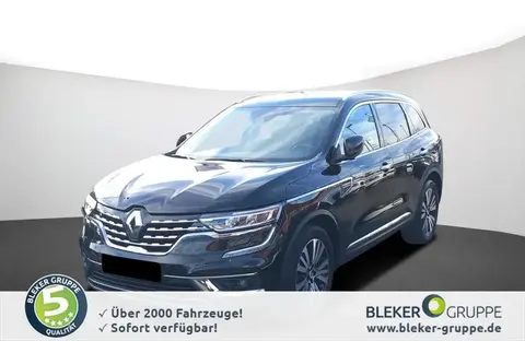 Used RENAULT KOLEOS Petrol 2021 Ad 