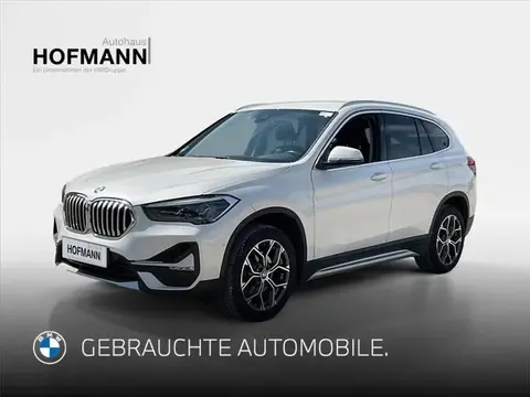 Used BMW X1 Diesel 2020 Ad 