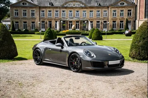 Annonce PORSCHE 991 Essence 2016 d'occasion 