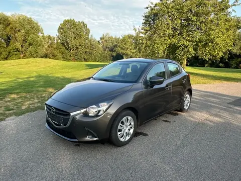 Used MAZDA 2 Petrol 2015 Ad 