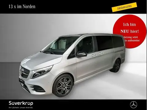 Used MERCEDES-BENZ CLASSE V Diesel 2021 Ad 