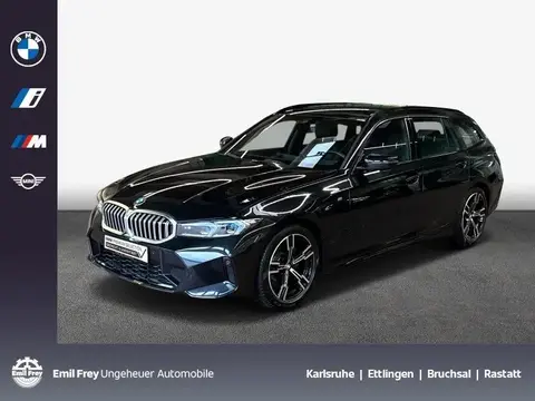 Used BMW SERIE 3 Petrol 2023 Ad 