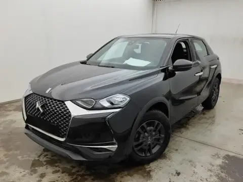 Used DS AUTOMOBILES DS3 CROSSBACK Diesel 2020 Ad 