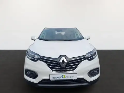 Used RENAULT KADJAR Petrol 2021 Ad 