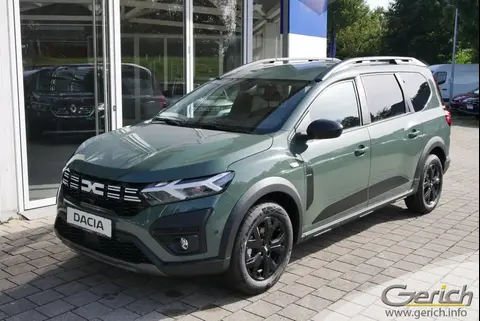 Annonce DACIA JOGGER Essence 2023 d'occasion 