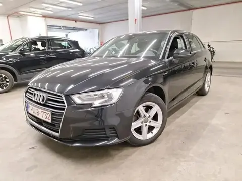 Used AUDI A3  2018 Ad 