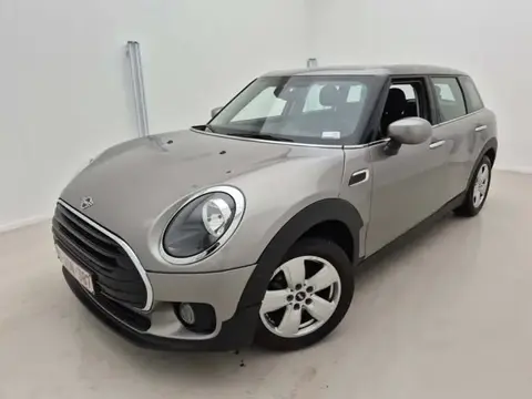 Used MINI ONE Diesel 2020 Ad 