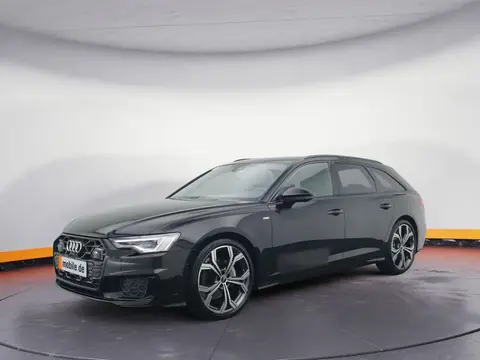 Used AUDI A6 Diesel 2024 Ad 