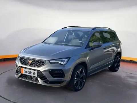 Used CUPRA ATECA Petrol 2024 Ad 